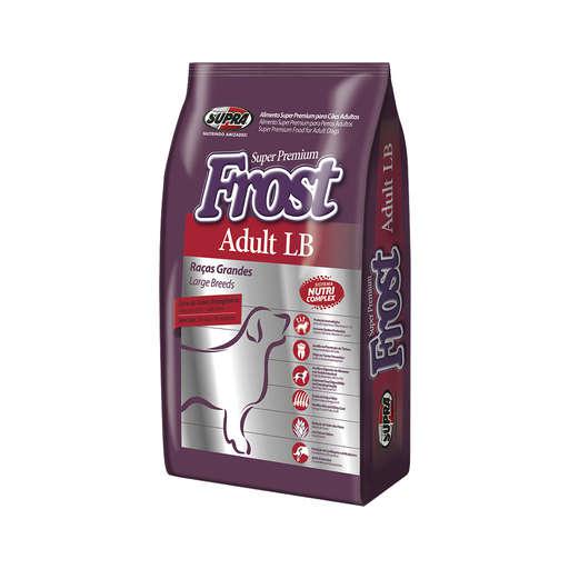 FROST ADULT LARGE BREED 15,0KG
