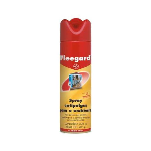 FLEEGARD SPRAY 300ML