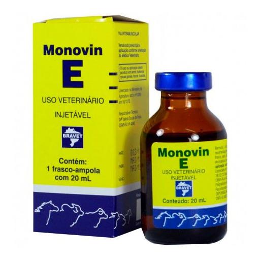 MONOVIN E 20ML