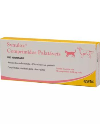 SYNULOX 50MG