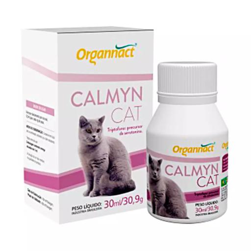 CALMYN CAT 30ML