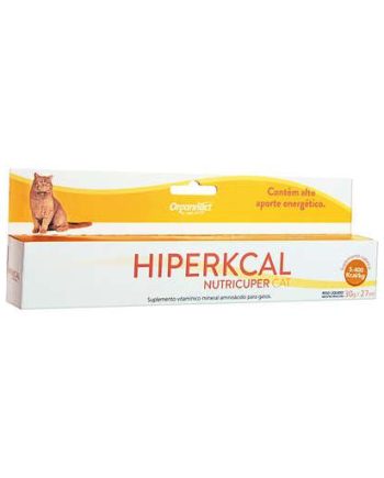 HIPERKCAL CAT 30GR