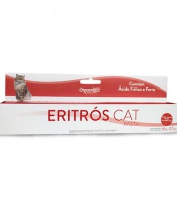 ERITROS CAT PASTA 30G