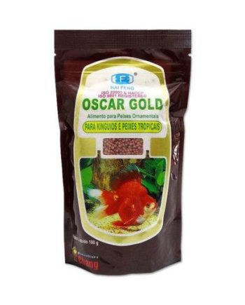 OSCAR GOLD 100G 24,50
