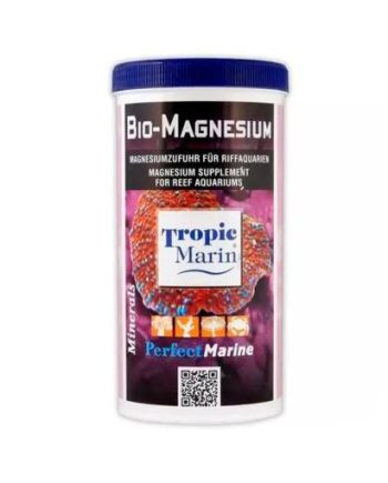 BIO-MAGNESIUM TROPIC MARIN 450G