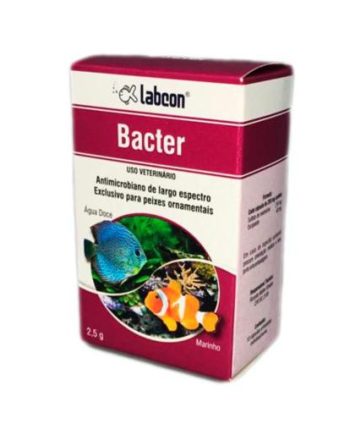 LABCON BACTER 10CP