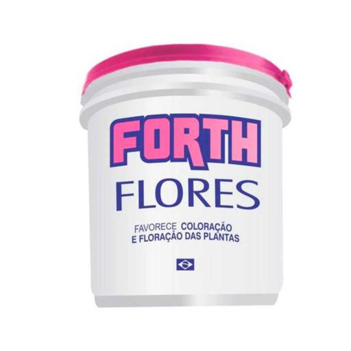 ADUBO FORTH FLORES 400GR
