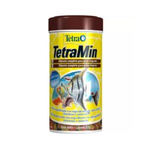 TETRA MIN FLAKES 52G