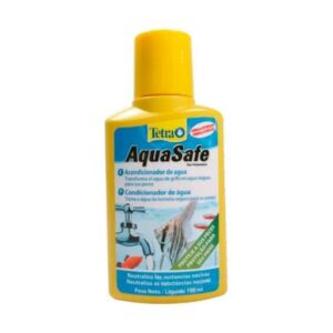 AQUASAFE 100ML