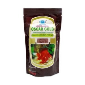 OSCAR GOLD 100G