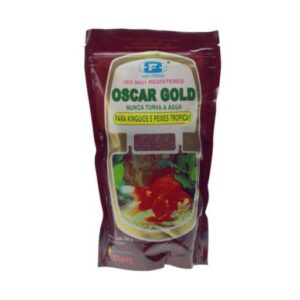 OSCAR GOLD 200G