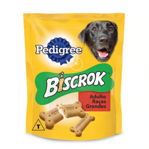 BISCROK MAXI 500GR