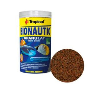 TROPICAL BIONAUTIC GRANULAT 55G