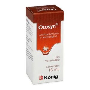 OTOSYN 15ML