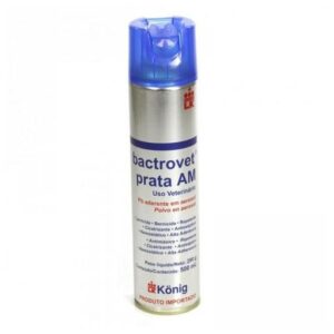 BACTROVET 500ML