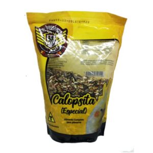 TAL PASSARO CALOPSITA 500GR