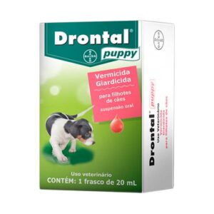 DRONTAL PUPPY 20ML