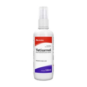 TETISARNOL 100ML