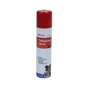 TETISARNOL SPRAY AEROSOL 125GR