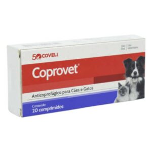 COPROVET 20 COMPR