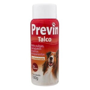 TALCO PREVIN 100GR