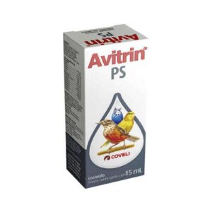 AVITRIN PS