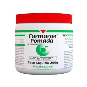 FARMARON POMADA 200G