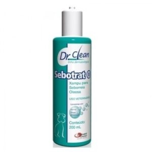 SEBOTRAT O 200ML