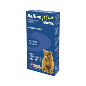 HELFINE PLUS GATO