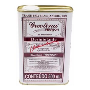 CREOLINA PEARSON 500ML