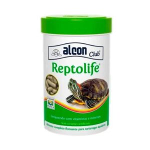 ALCON REPTOLIFE 30GR