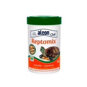 ALCON REPTOMIX 60GR