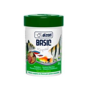 ALCON BASIC FLOCOS 20GR