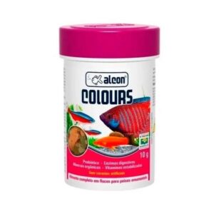 ALCON COLOURS FLOCOS 10GR