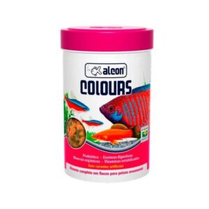 ALCON COLOURS FLOCOS 20GR