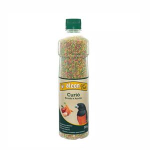 ALCON CLUB ECO CURIO 325GR