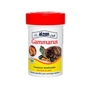 ALCON GAMMARUS 11G