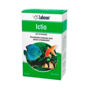 LABCON ICTIO 15ML