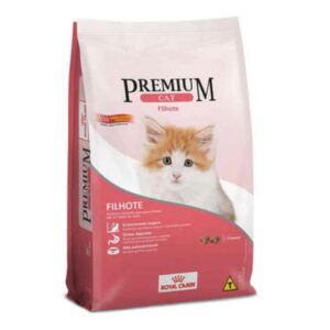 CAT PREMIUM FILHOTE 1KG