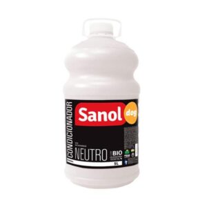 CONDICIONADOR SANOL DOG 5LTS