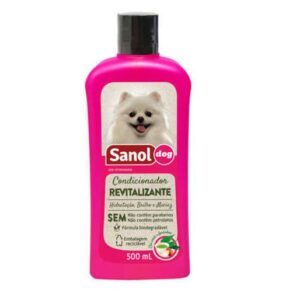 CONDICIONADOR SANOL DOG 500ML