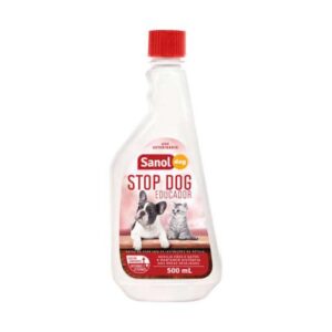 EDUCADOR STOP DOG SANOL DOG 500ML