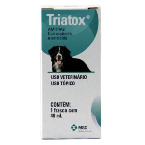 TRIATOX 40ML