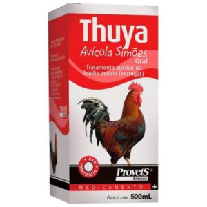 THUYA 500ML