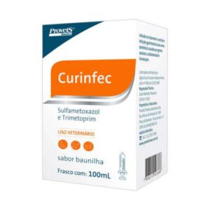 CURINFEC 100ML