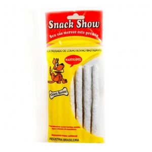 SNACK SHOW PALITO KR 65 C/10UN