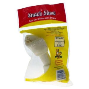 SNACK SHOW OSSO DE COURO B 500GR