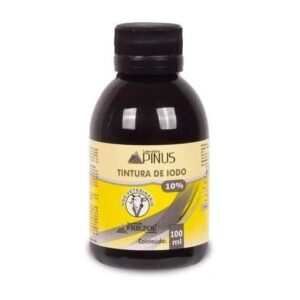 IODO 10% 100ML