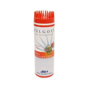 TALCO PULGOFF 130GR