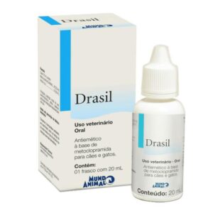 DRASIL 20ML